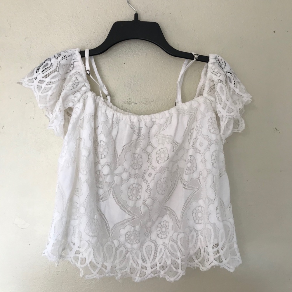 Abercrombie & Fitch size M